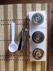 Reusable Nespresso Coffee Pods - Starter Pack photo review