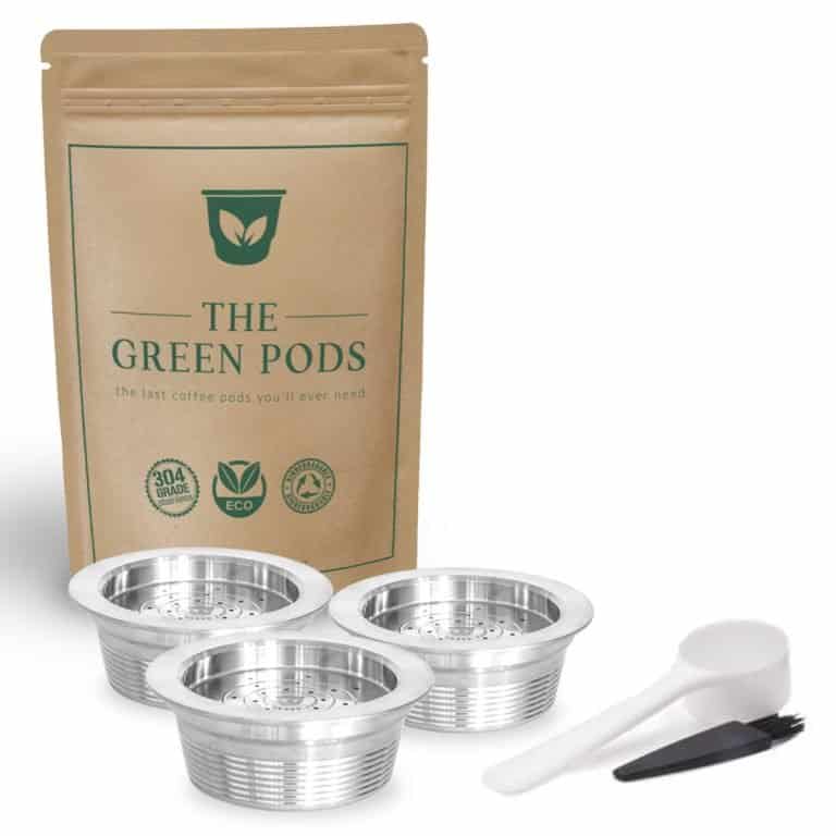Reusable Lavazza A Modo Mio Pods The Green Pods