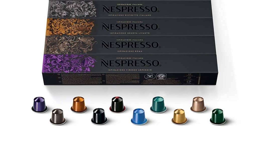 Why is Nespresso So Expensive Is Nespresso worth the hype? The Green Pods