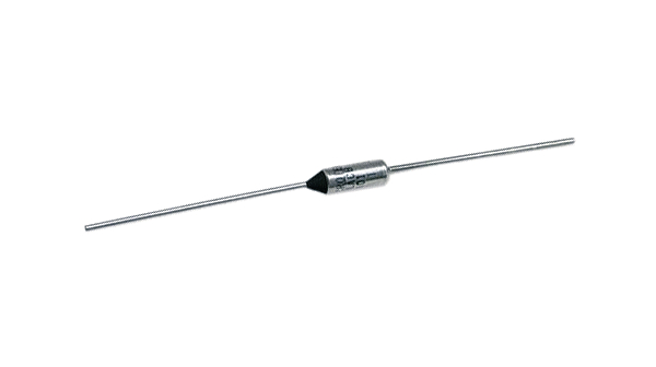 Nespreseso thermal fuse