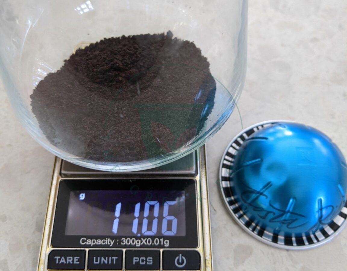 Can You Use A Nespresso Pod Twice? (We Tested!) The Green Pods