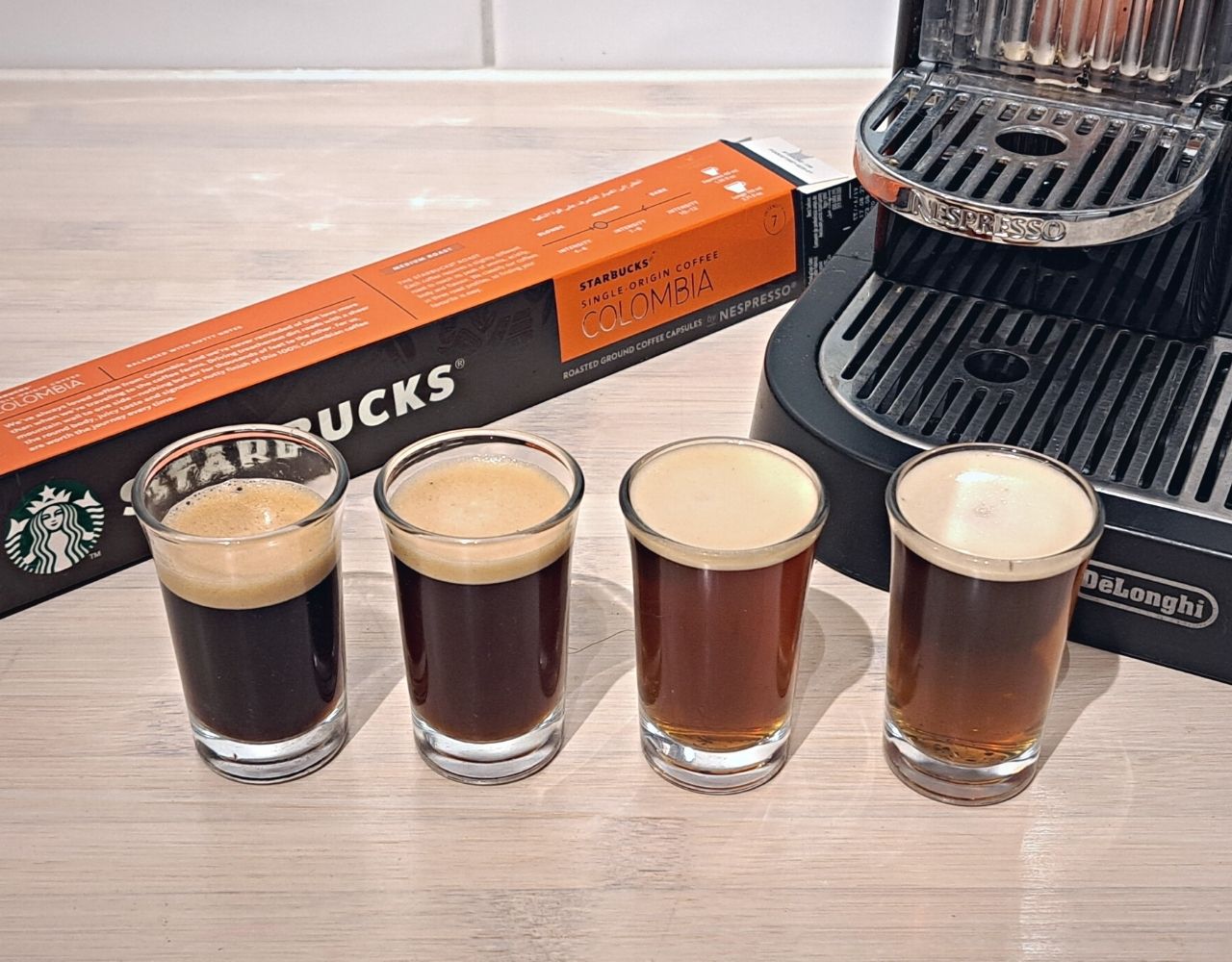 Can You Use A Nespresso Pod Twice? (We Tested!) The Green Pods