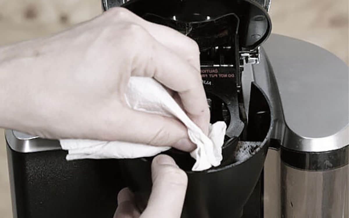 Are K Cups Bad For You? (Is Keurig Safe!?) The Green Pods