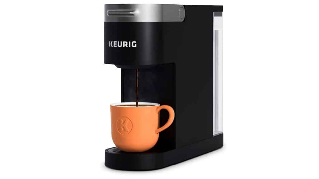 Green Pods How to descale your keurig k slim coffee machine