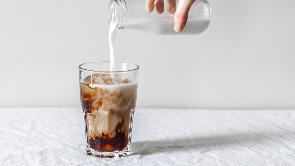 The Best Keurig K-Cups For Iced Coffee (15+ Tested) 5 Green Pods The best keurig k cups for making iced coffee