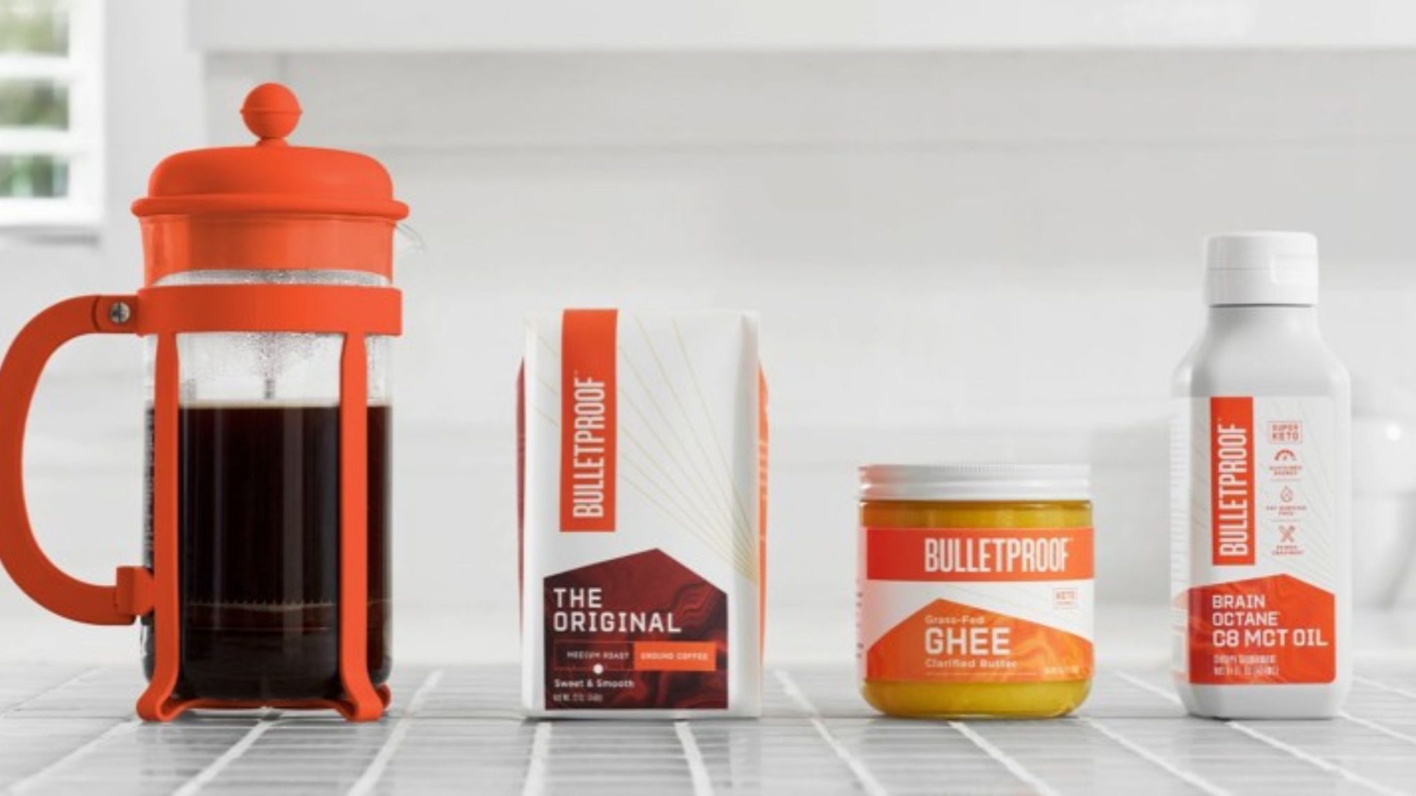 How To Make BulletProof Coffee With Keurig KCups (It’s Easy!) The