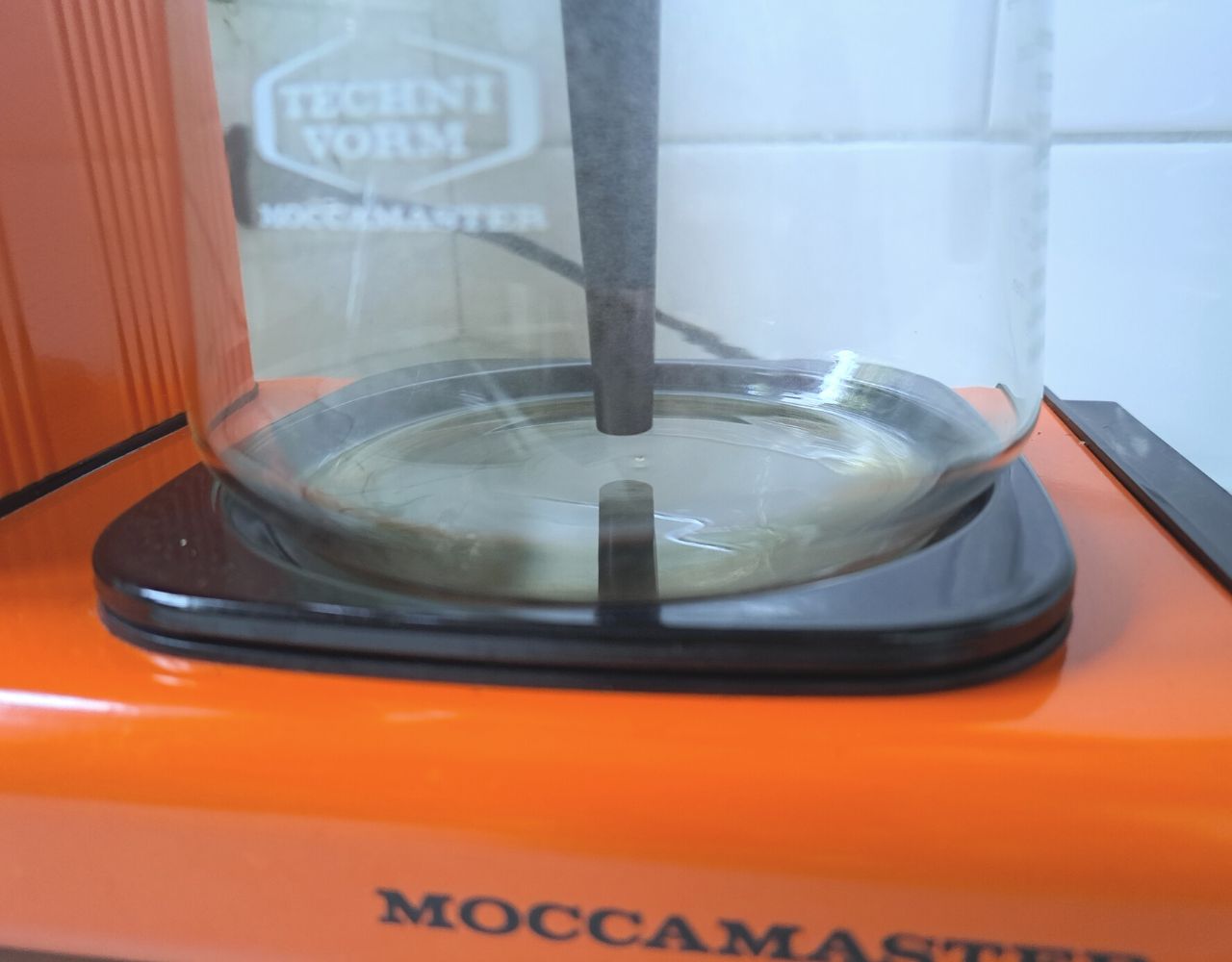 Moccamaster Auto Off (Why Your Moccamaster Turns Off Automatically