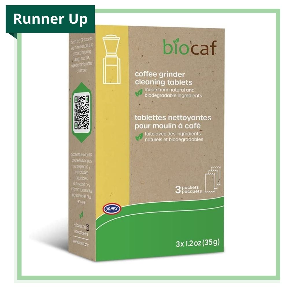 The Green Pods Reccommends