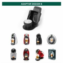 ADAPTOR DESIGN B