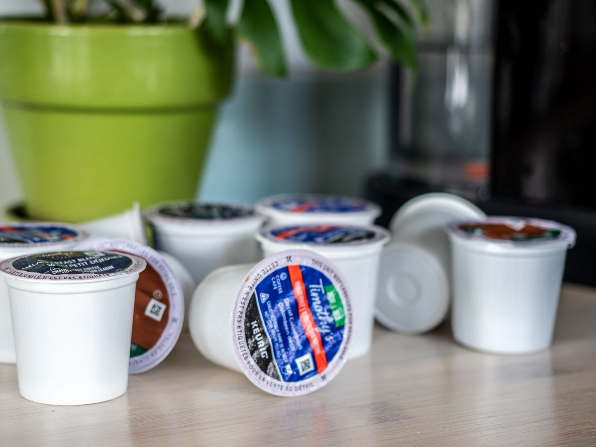 The 5 Best Keurig K Cup Subscriptions (In 2024) The Green Pods