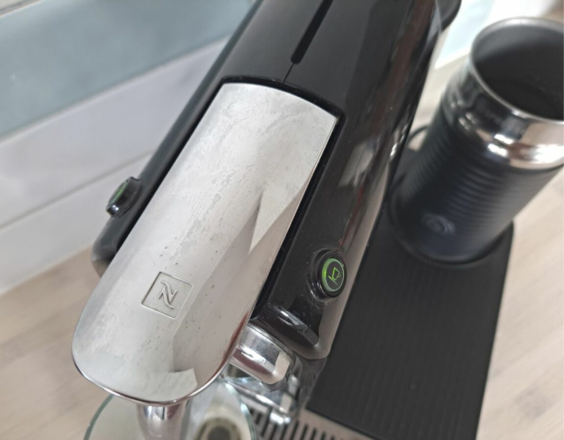 The Green Pods In Content SQ 2