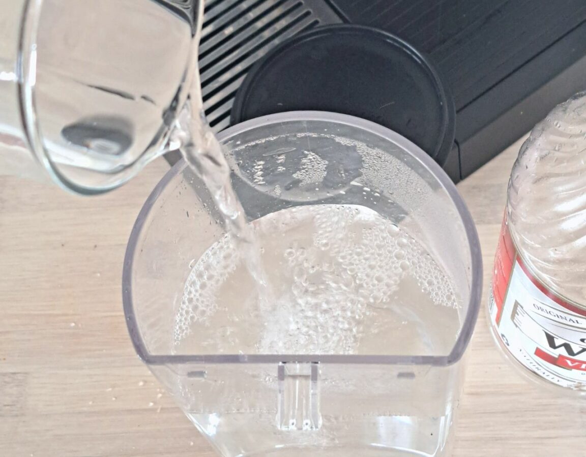 The Green Pods In Content SQ 4