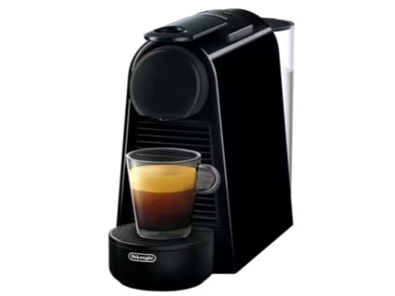 Nespresso essenza mini