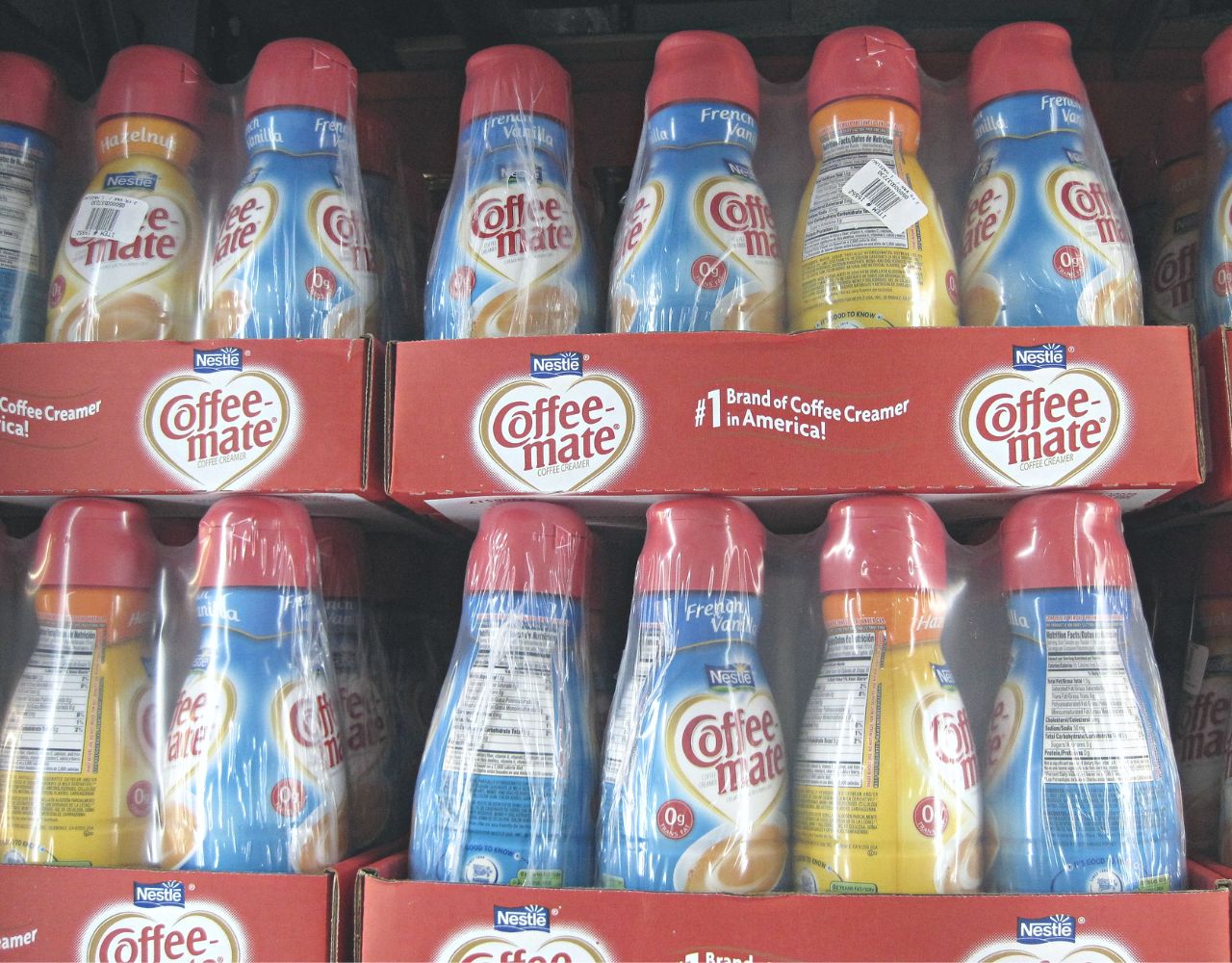 The 7 Best Creamers For Intermittent Fasting (And Weight Loss) The