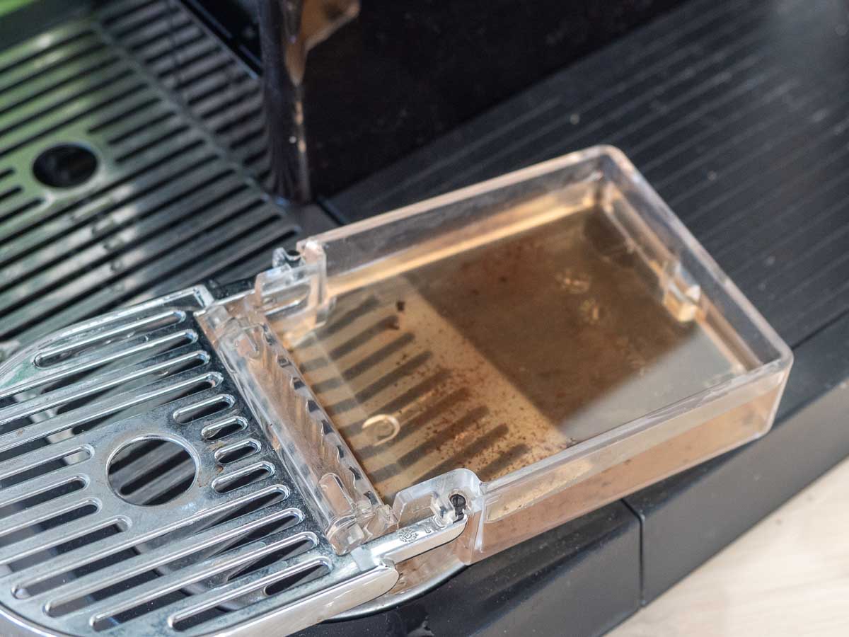 Why Is My Nespresso Machine Leaking? A StepByStep Troubleshooting