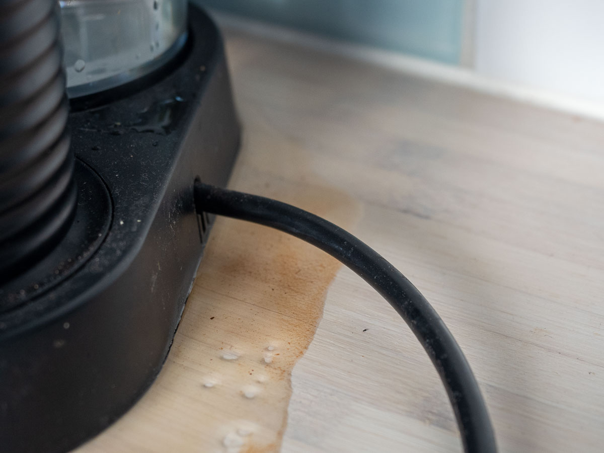Why Is My Nespresso Machine Leaking? A StepByStep Troubleshooting