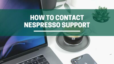Green Pods how to contact nexpresso support how to contact nespresso live chat