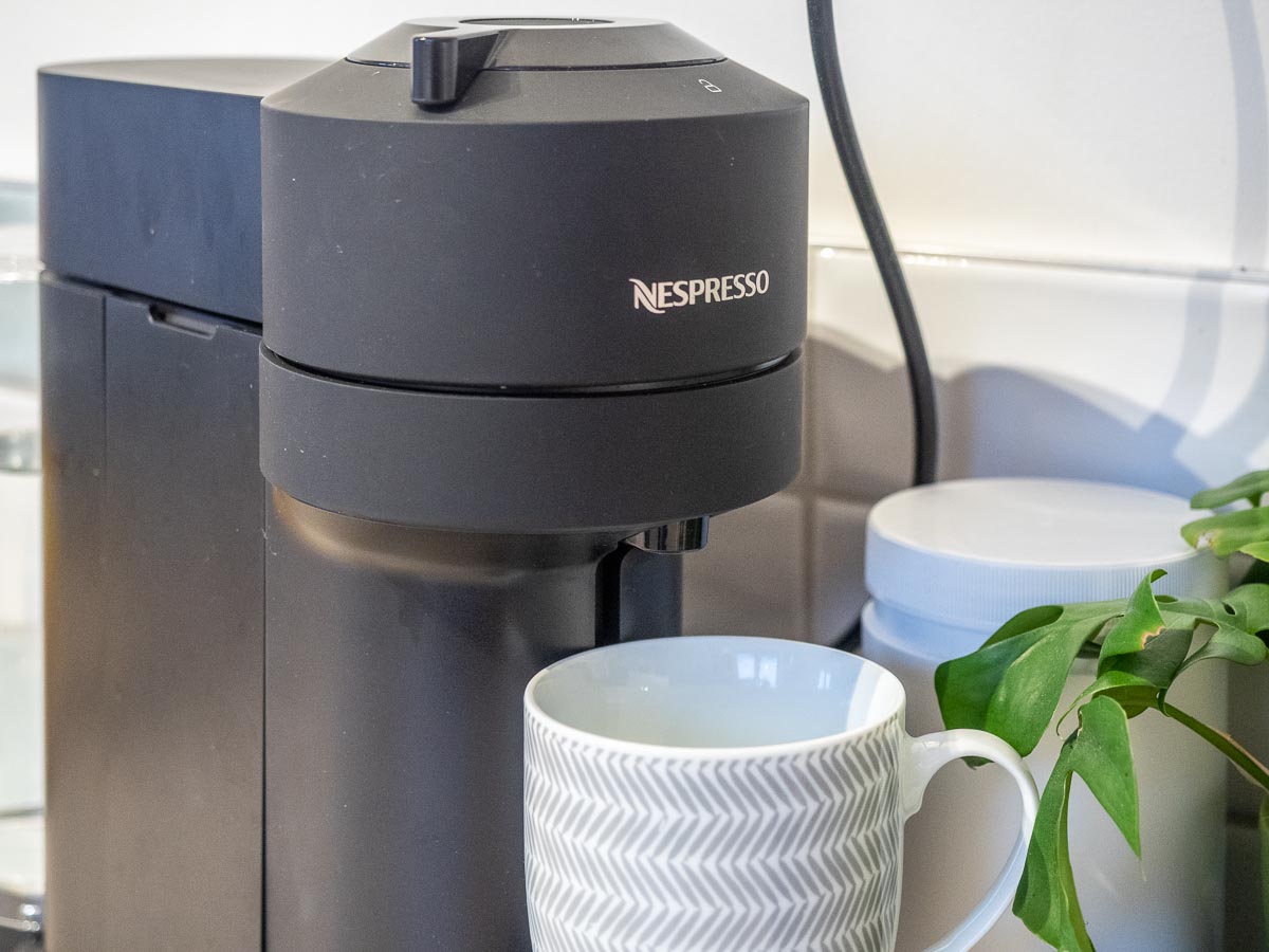 Nespresso Vertuo Next Review (What We REALLY Think?) 6 The Green Pods Is the vertuo next the best nespresso machine