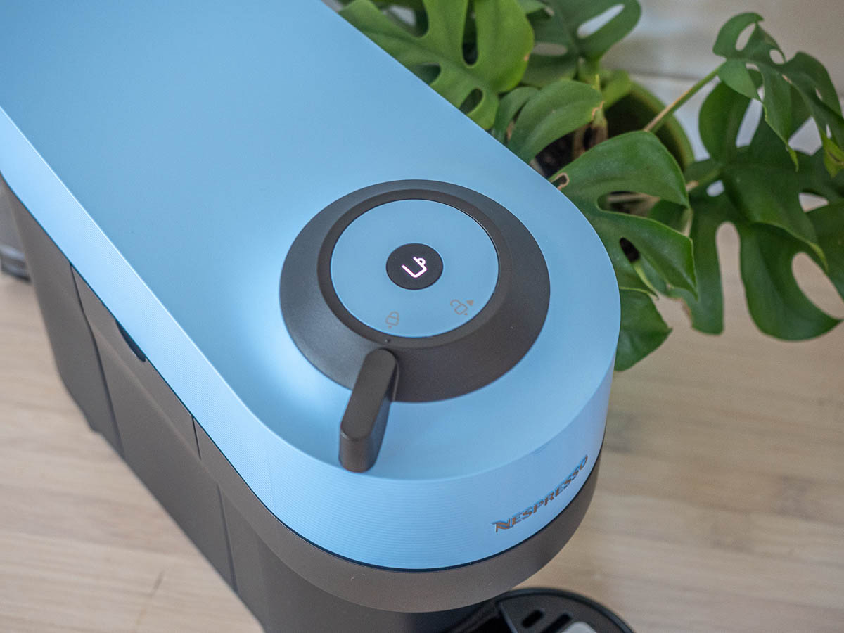 Nespresso Vertuo Pop Flashing Lights (What They All Mean) 4 The Green Pods Nespresso Vertuo Pop Not Wroking Troubleshooting Tips