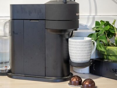 The Green Pods Nespresso vertuo next review and reccommendations