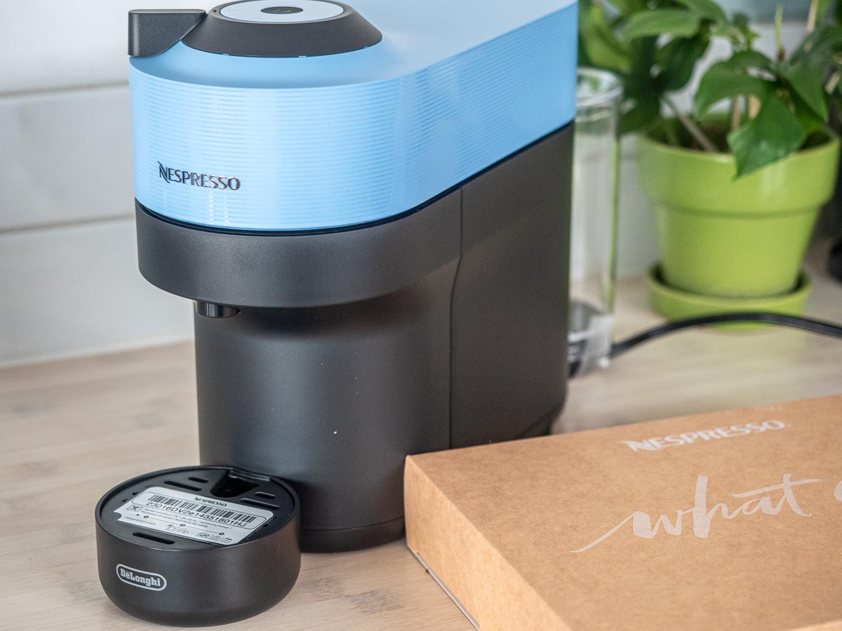 Nespresso Vertuo Pop Flashing Lights (What They All Mean) 2 The Green Pods Nespresso vertuo pop review our complete review of the vertuo pop