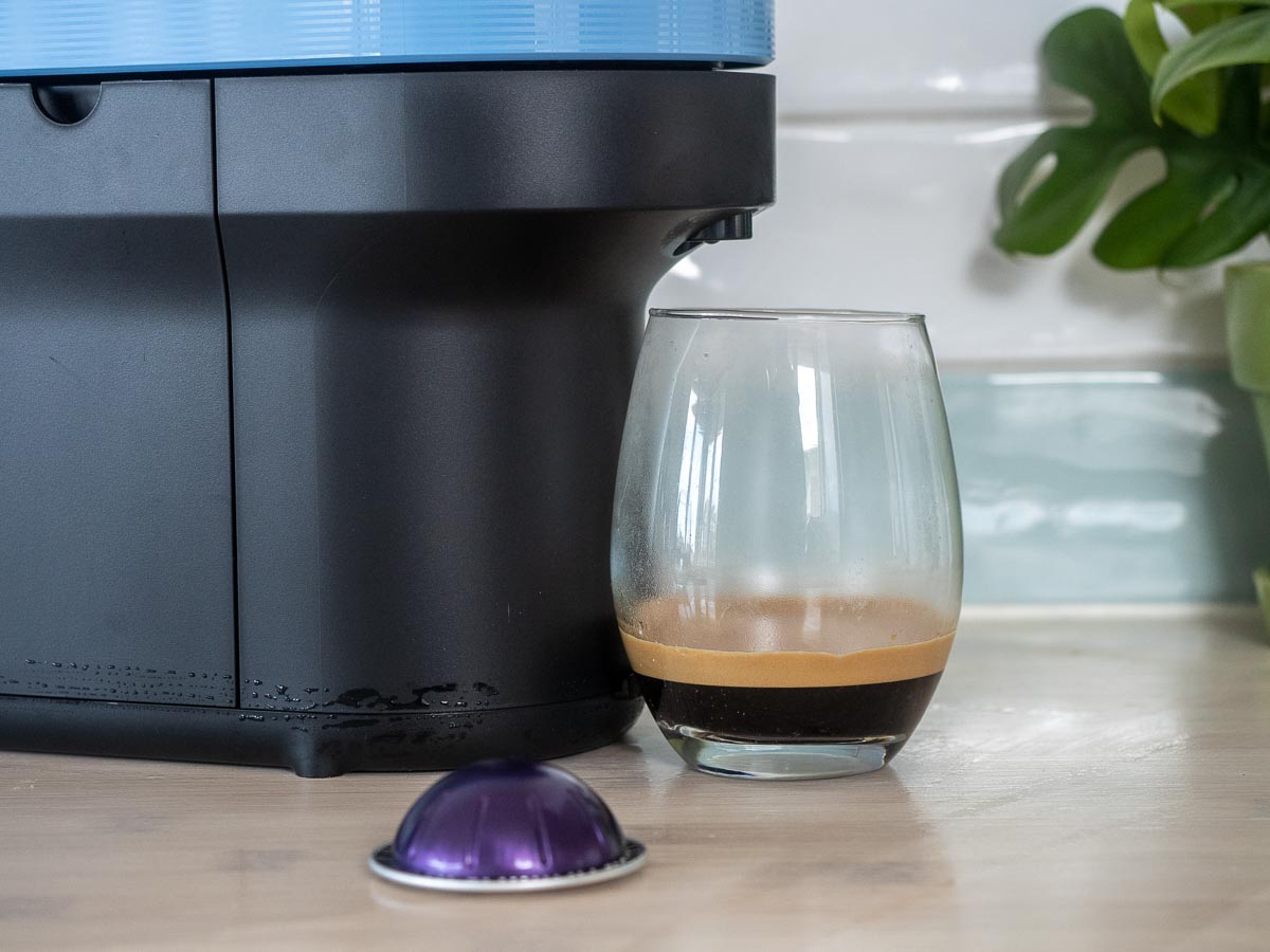 Nespresso Altissio Review and Key Info (Read Before Buying) 4 The Green Pods vertuo altissio review
