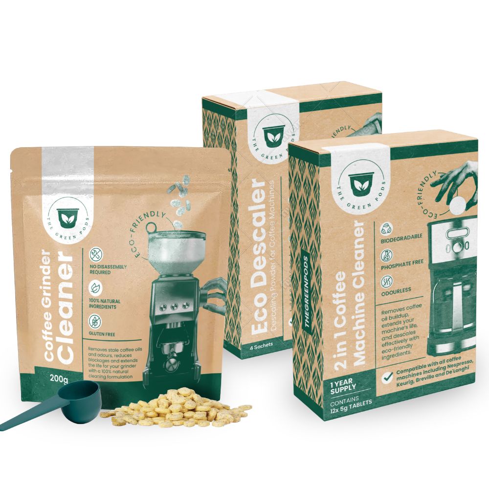 Coffee Maker Makeover Bundle 1 Coffee Maker Makeover Bundle