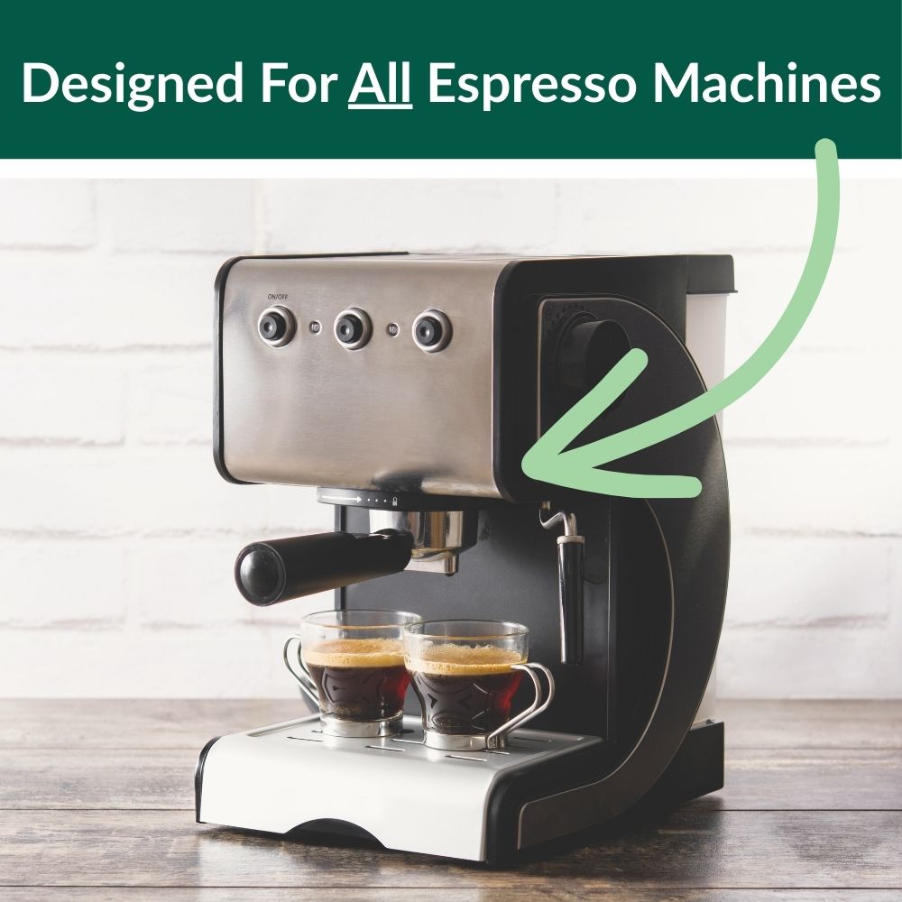 Espresso Machine Cleaning Tablets 6 Espresso Machine Cleaning Tablets - Image 6