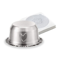 Nespresso Vertuo® Compatible Pods